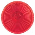 Uriah Products 2" Red Trail Mark Light UL146001